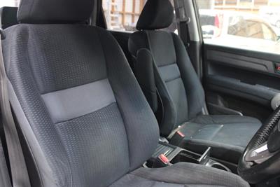 2007 Honda CR-V - Thumbnail
