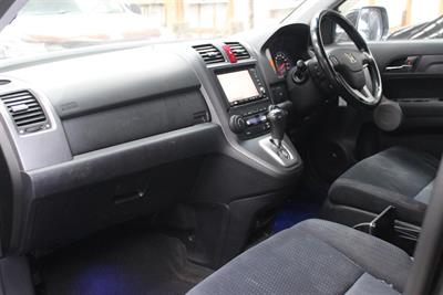 2007 Honda CR-V - Thumbnail