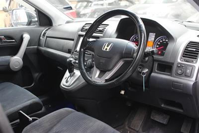 2007 Honda CR-V - Thumbnail