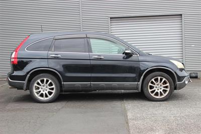 2007 Honda CR-V - Thumbnail
