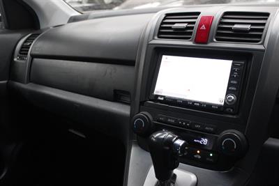 2007 Honda CR-V - Thumbnail