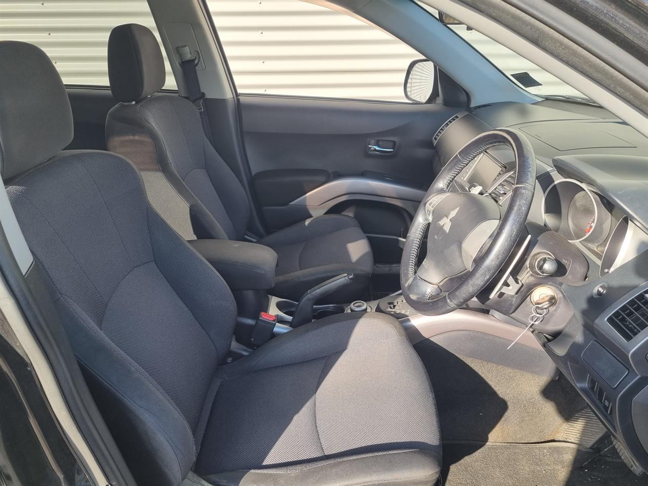 2006 Mitsubishi Outlander