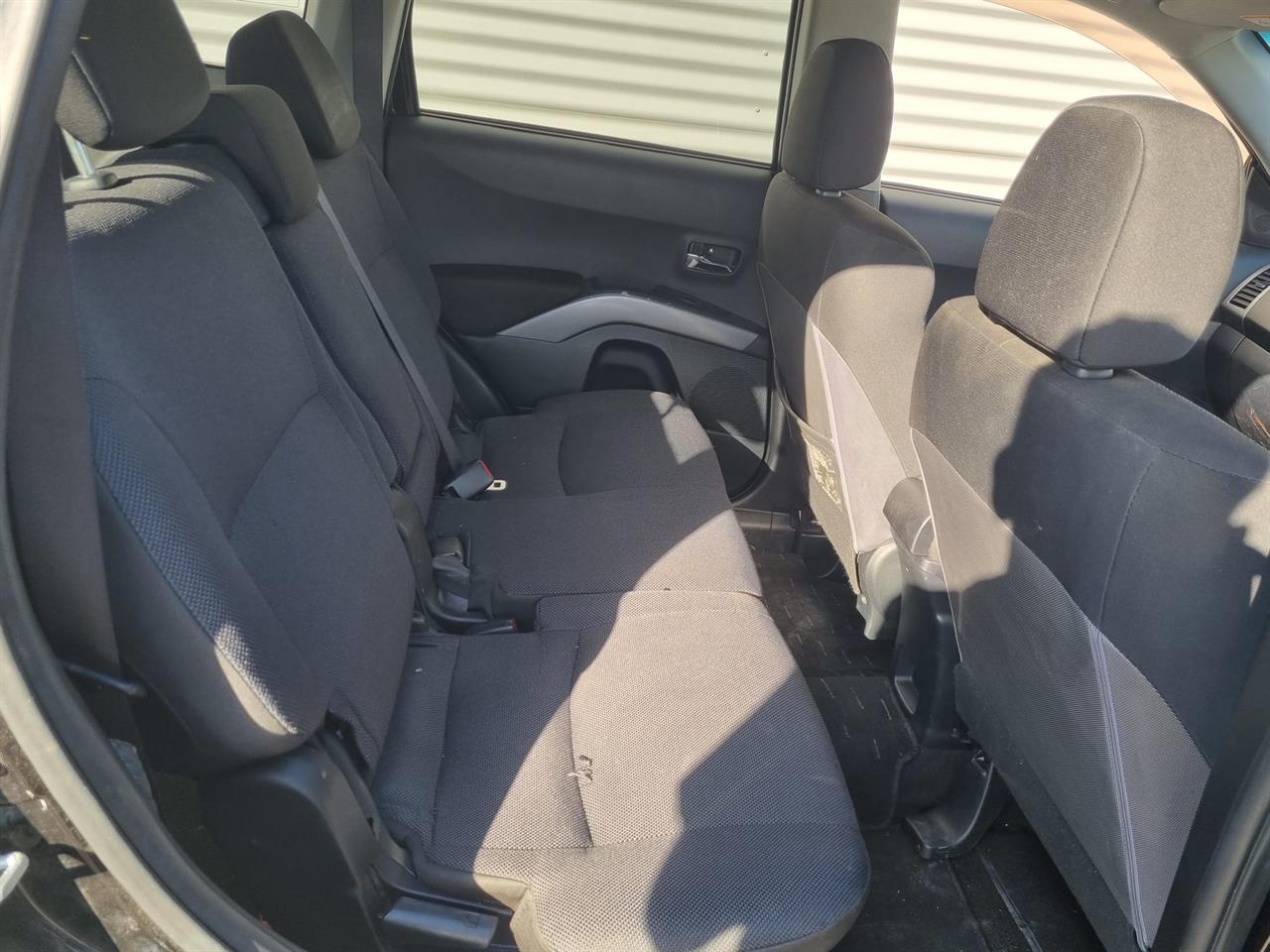 2006 Mitsubishi Outlander