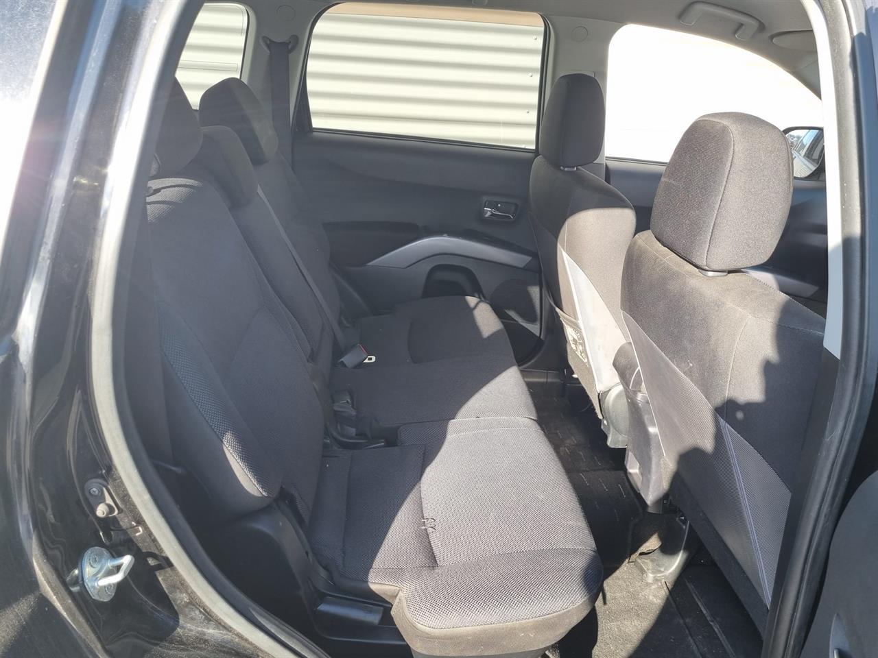 2006 Mitsubishi Outlander