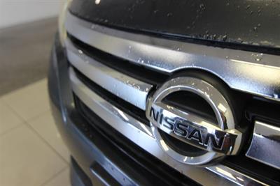 2011 Nissan LAFESTA - Thumbnail