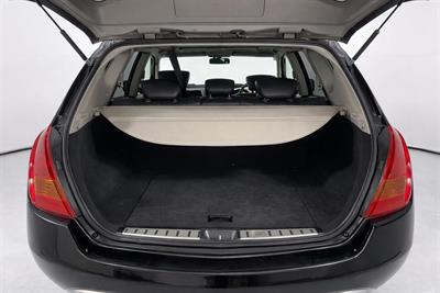 2006 Nissan Murano - Thumbnail