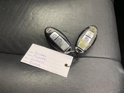 2006 Nissan Murano - Thumbnail