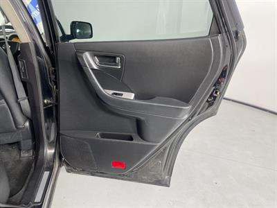 2006 Nissan Murano - Thumbnail