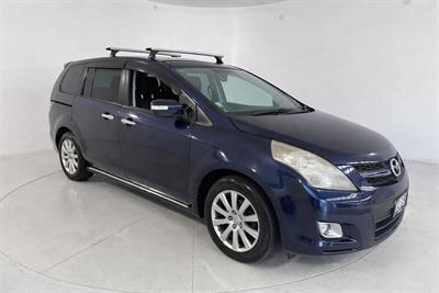 2007 Mazda Mpv - Thumbnail