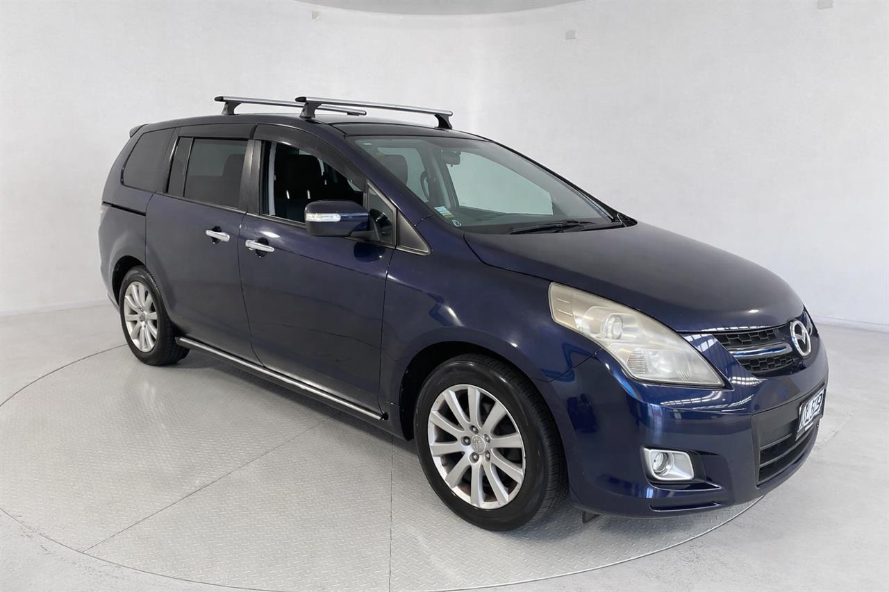 2007 Mazda Mpv