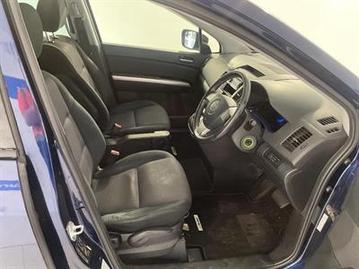 2007 Mazda Mpv - Thumbnail