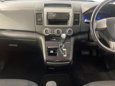 2007 Mazda Mpv - Thumbnail