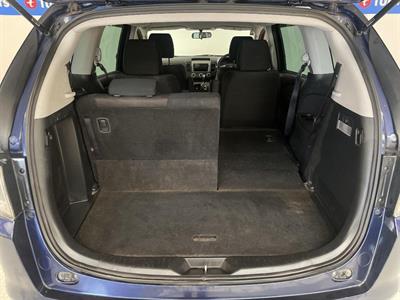 2007 Mazda Mpv - Thumbnail