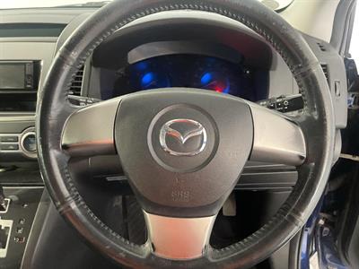 2007 Mazda Mpv - Thumbnail