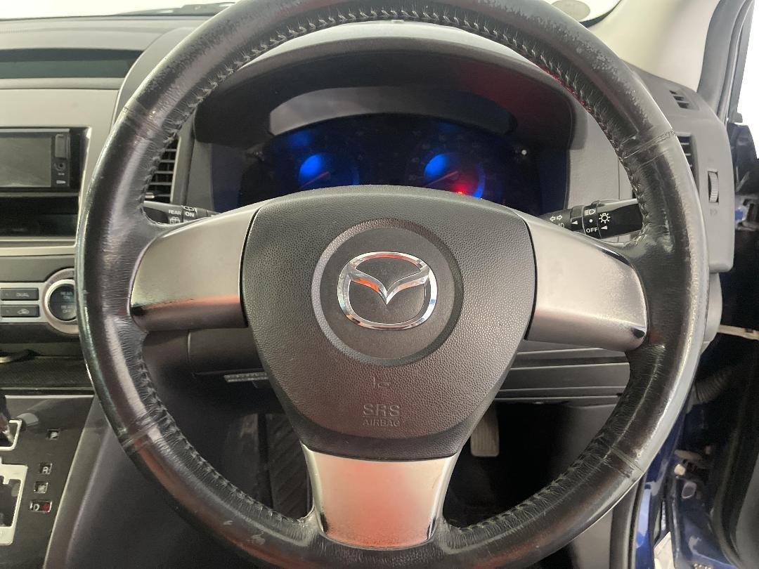2007 Mazda Mpv