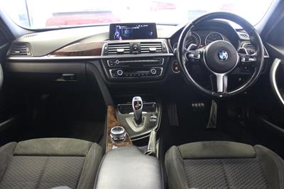 2014 BMW 320i - Thumbnail