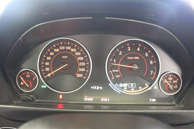2014 BMW 320i - Thumbnail
