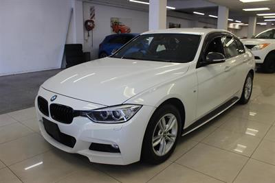 2014 BMW 320i - Thumbnail