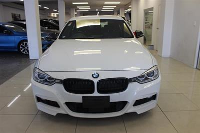 2014 BMW 320i - Thumbnail