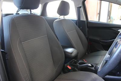 2013 Ford Focus - Thumbnail