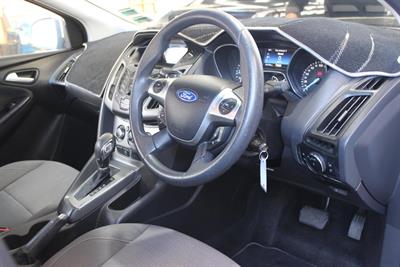 2013 Ford Focus - Thumbnail