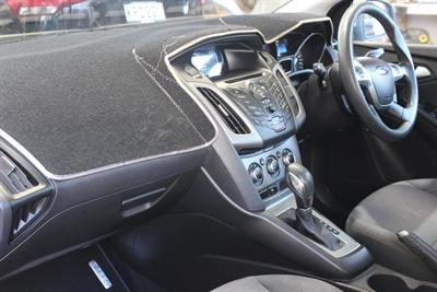 2013 Ford Focus - Thumbnail