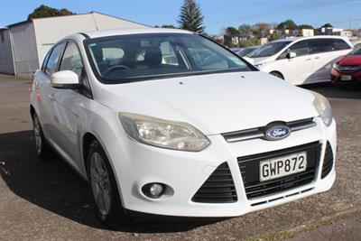 2013 Ford Focus - Thumbnail