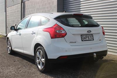 2013 Ford Focus - Thumbnail