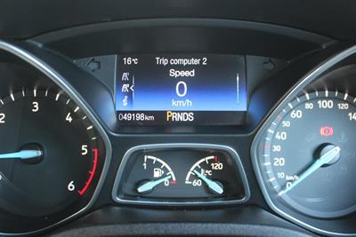 2013 Ford Focus - Thumbnail