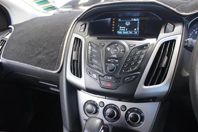 2013 Ford Focus - Thumbnail