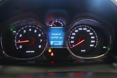 2015 Holden Captiva - Thumbnail