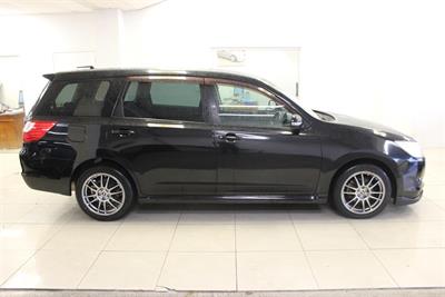 2009 Subaru Exiga - Thumbnail