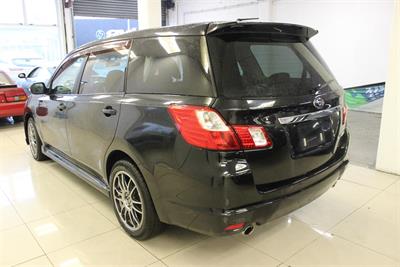 2009 Subaru Exiga - Thumbnail