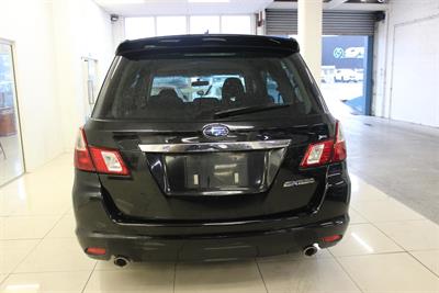 2009 Subaru Exiga - Thumbnail