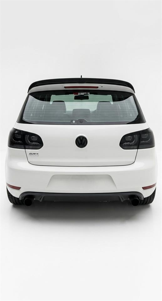 2010 Volkswagen Golf