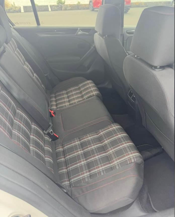 2010 Volkswagen Golf