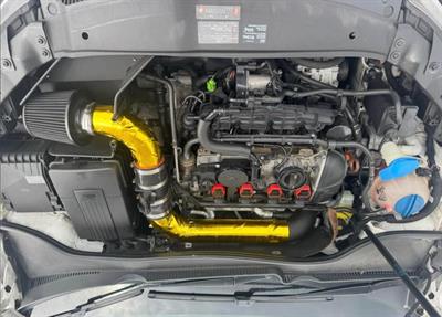 2010 Volkswagen Golf - Thumbnail