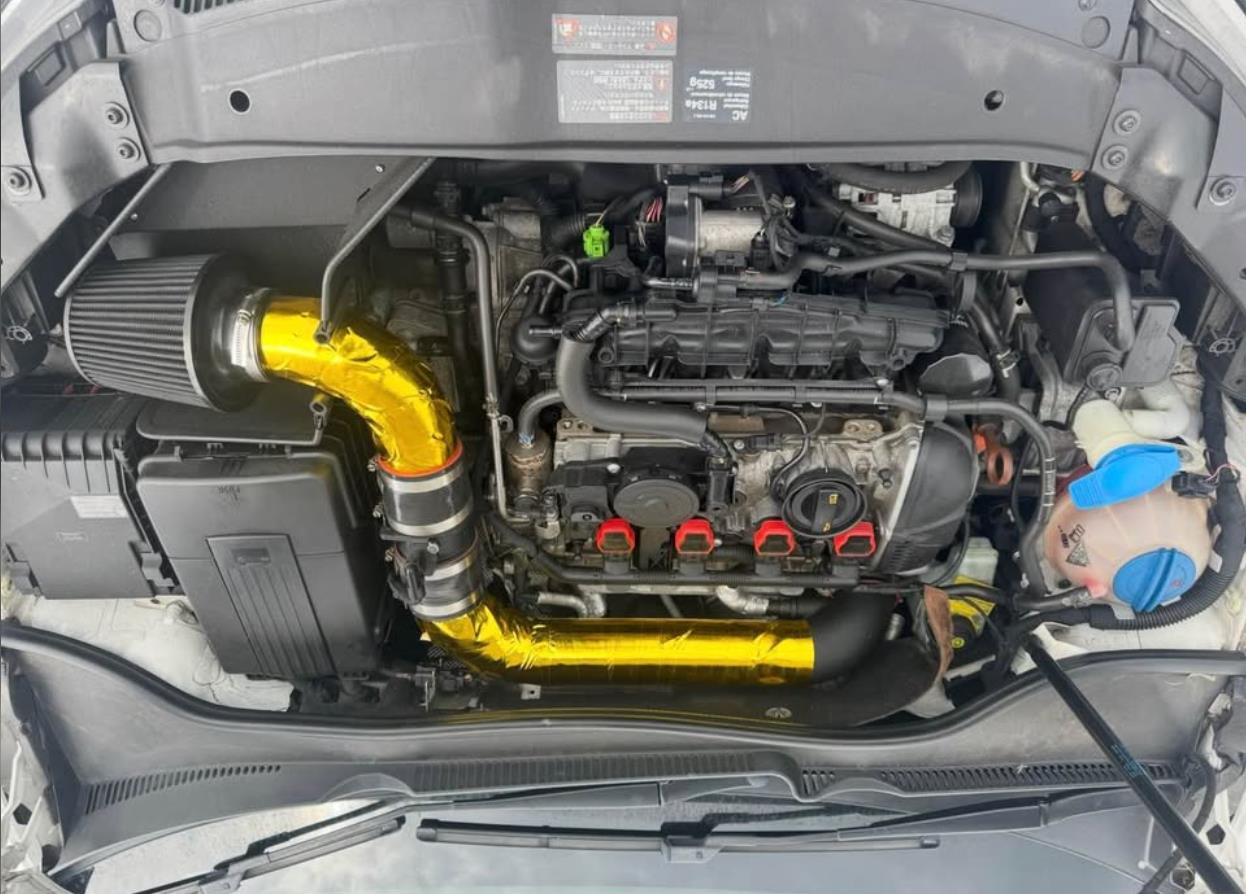 2010 Volkswagen Golf