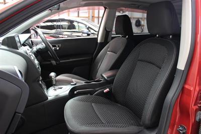 2007 Nissan Dualis - Thumbnail