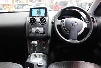 2007 Nissan Dualis - Thumbnail