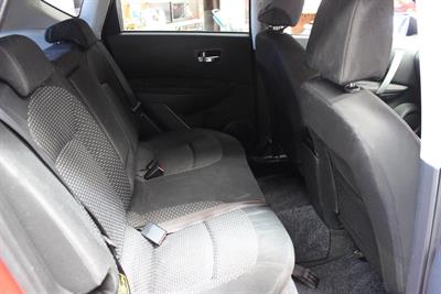 2007 Nissan Dualis - Thumbnail