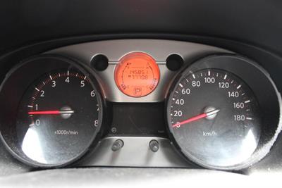 2007 Nissan Dualis - Thumbnail