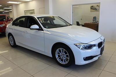 2014 BMW 320i - Thumbnail