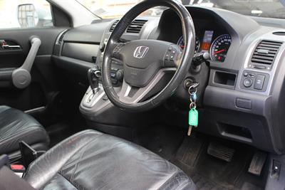 2007 Honda CR-V - Thumbnail