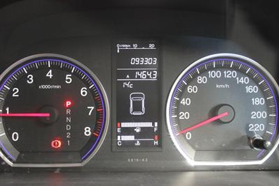 2007 Honda CR-V - Thumbnail