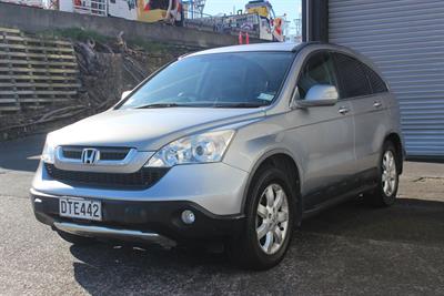 2007 Honda CR-V - Thumbnail