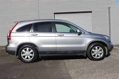 2007 Honda CR-V - Thumbnail