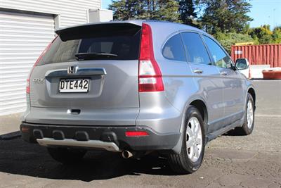 2007 Honda CR-V - Thumbnail