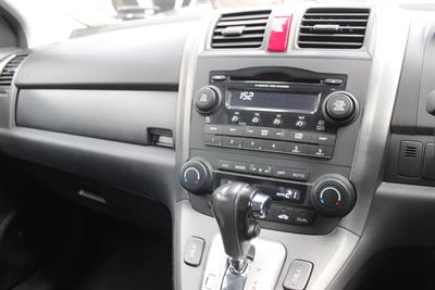 2007 Honda CR-V - Thumbnail