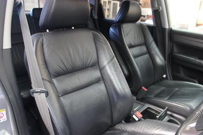 2007 Honda CR-V - Thumbnail